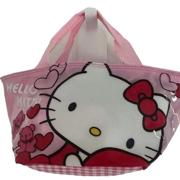 Hello kitty mini purse, NEW - Picture 7 of 8